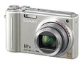 Panasonic Lumix DMC-TZ7 Silver